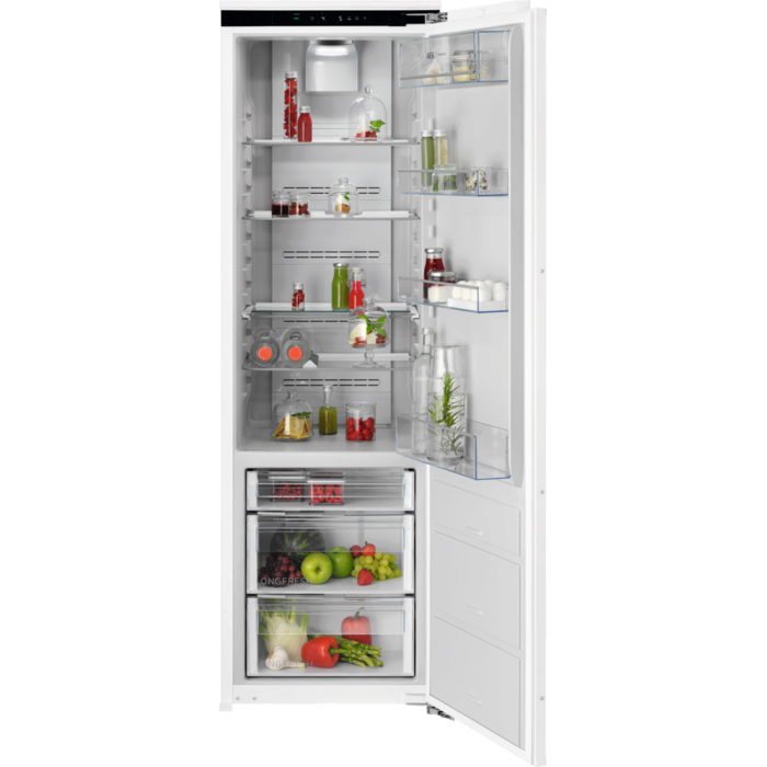 AEG - Frigo encastrable - ER9D18C