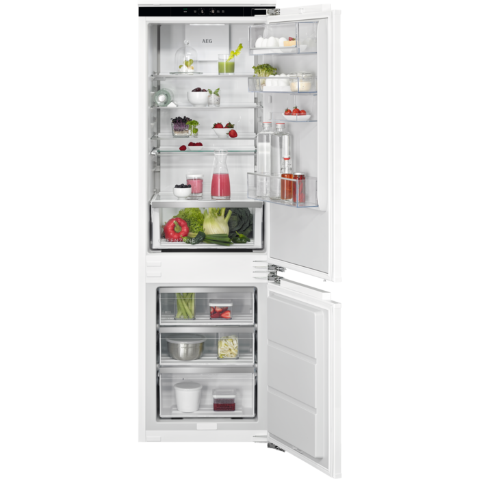 7000 GreenZone - Frigo-congélateur encastrable 178 cm