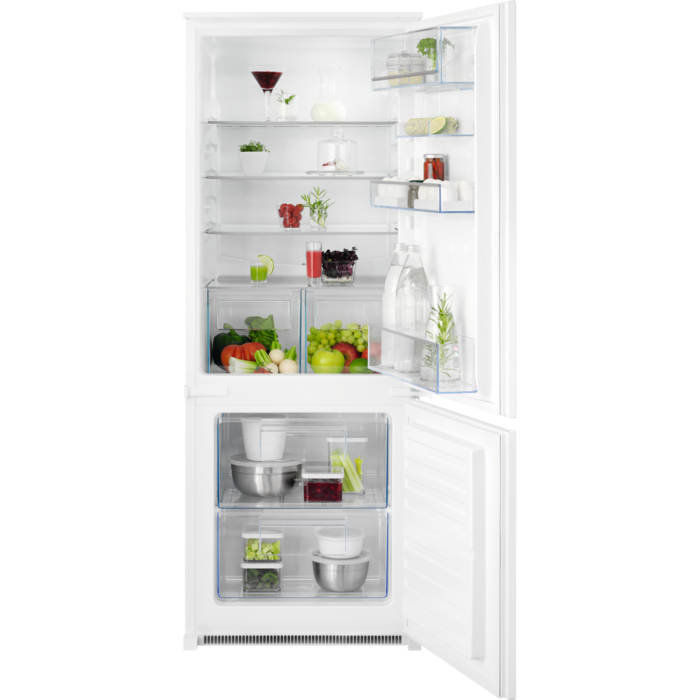 5000 ColdSense - Frigo-congélateur encastrable 144.6 cm