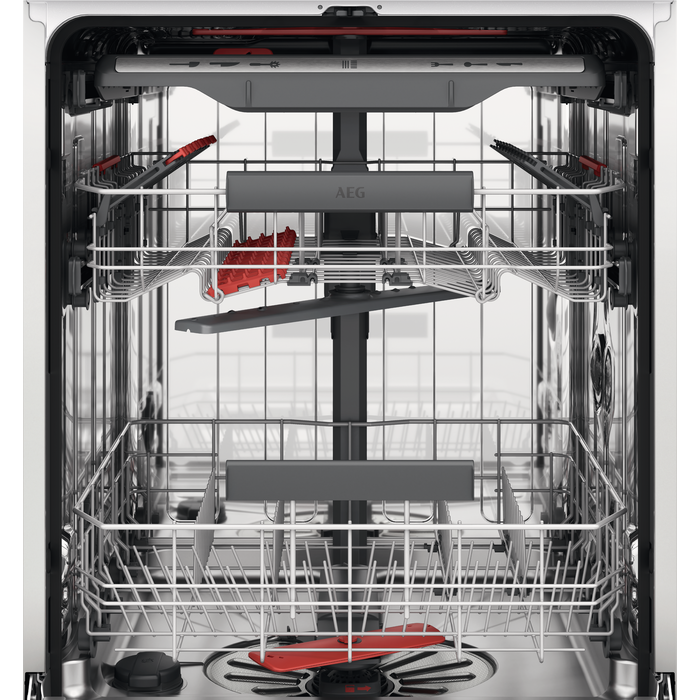 AEG - Lave-vaisselle encastrable - FSE74718P