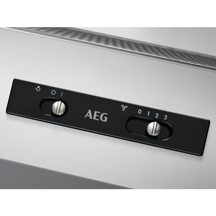 AEG - Hotte intégrée - DEB2631S