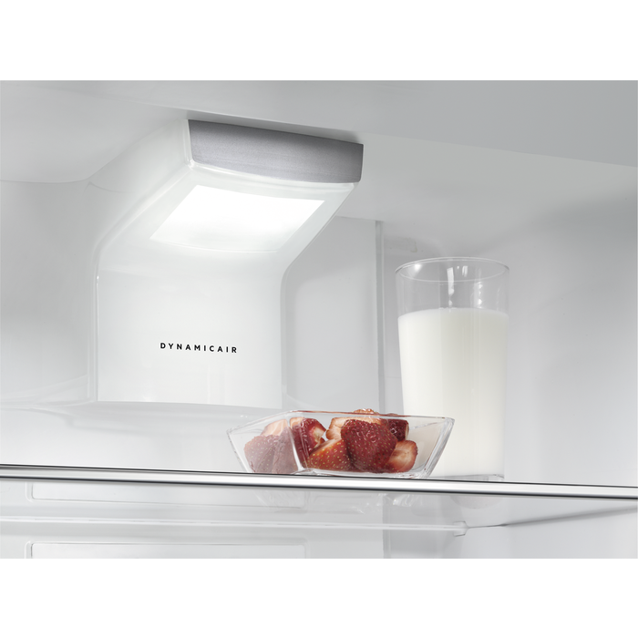 AEG - Frigo encastrable - SKE818D1DS