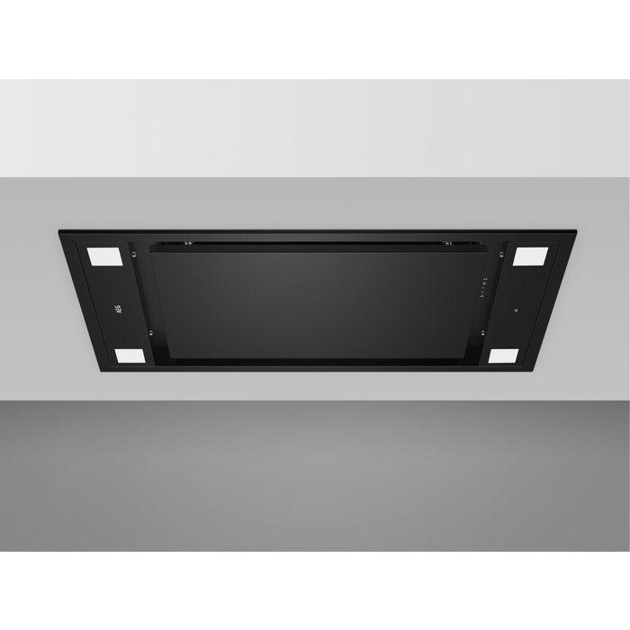 7000 Hob2Hood - Hotte plafond 90 cm