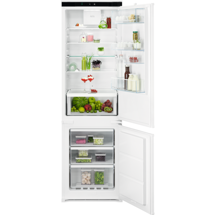 7000 GreenZone - Frigo-congélateur encastrable 178 cm