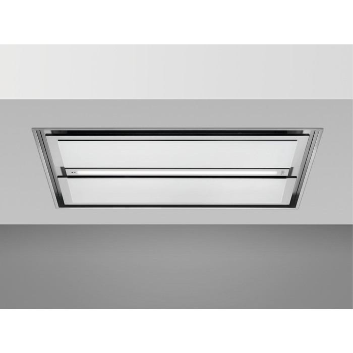 7000 Hob2Hood - Hotte plafond 120 cm