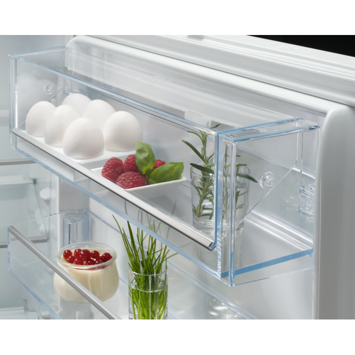 AEG - Frigo encastrable - ER9D18C