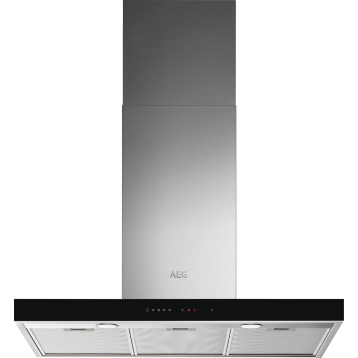 AEG - Hotte 90 cm - DBE5961HG