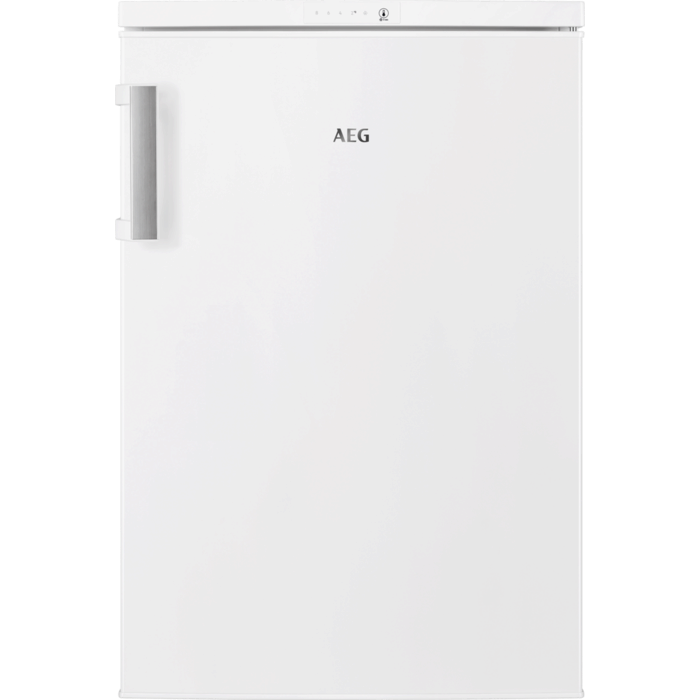 AEG - Frigo pose libre - RTS811DXAW