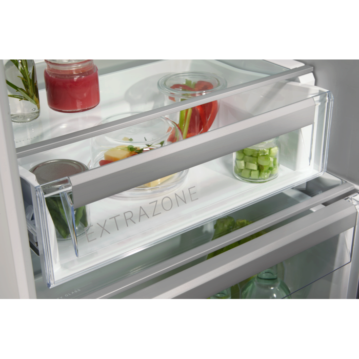 AEG - Frigo encastrable - NSK6D181ES