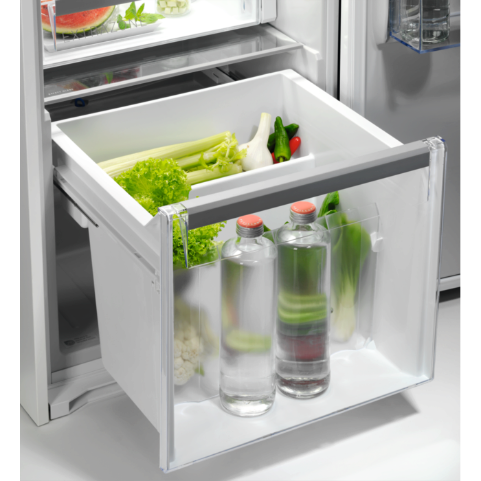 AEG - Frigo encastrable - NSK6D181ES