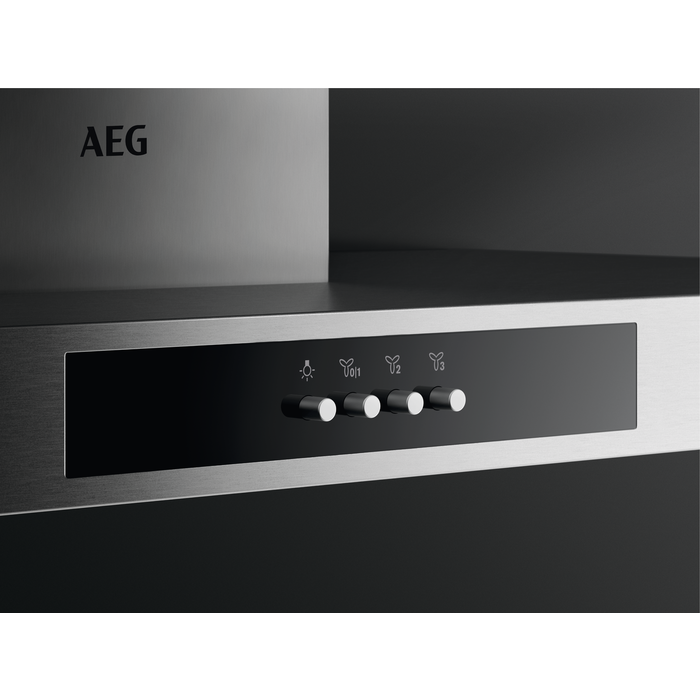 AEG - Hotte murale - DBB3651M