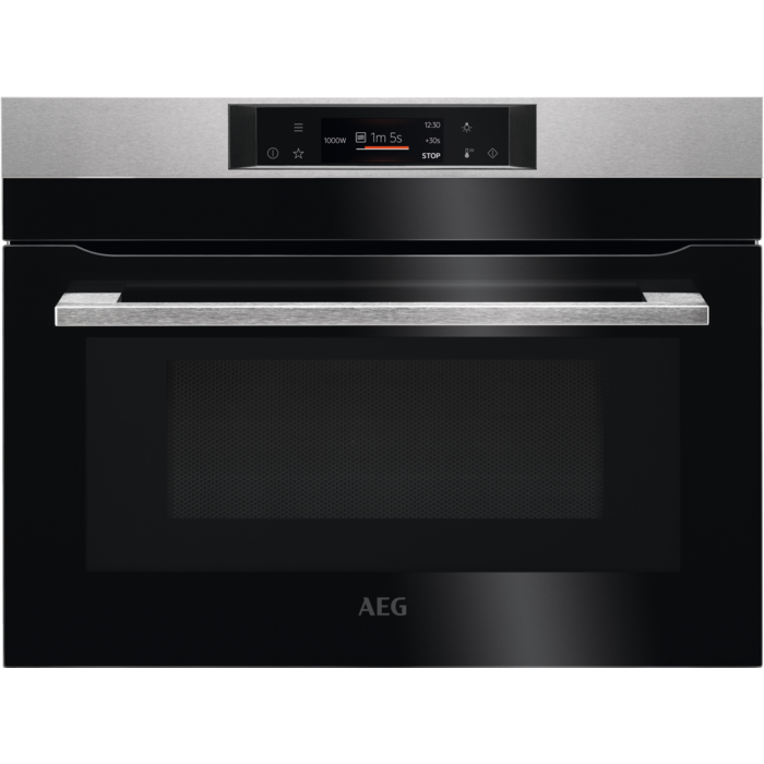 AEG - Four compact - KMK761080M