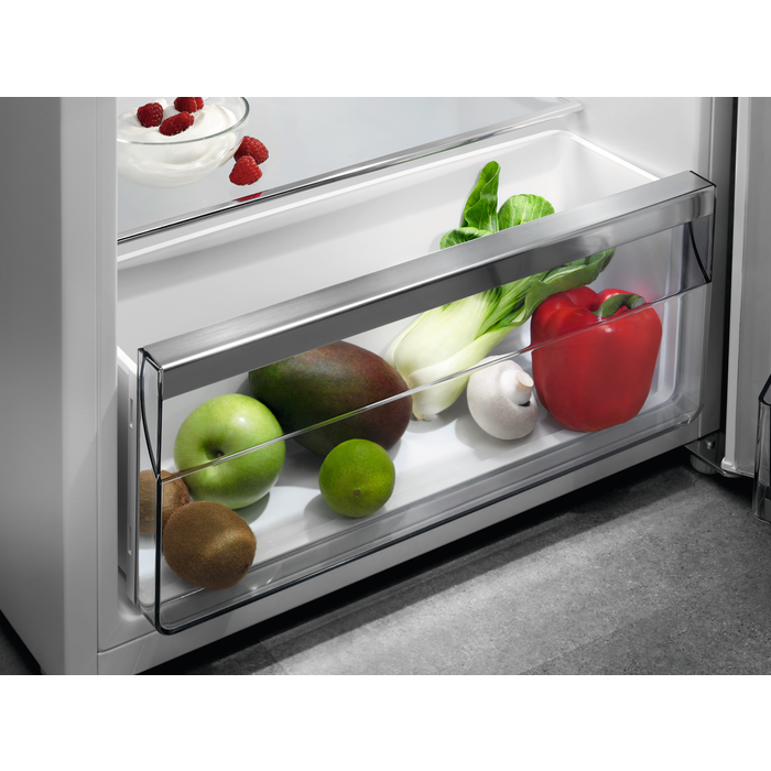 AEG - Frigo pose libre - RTB515D1AW