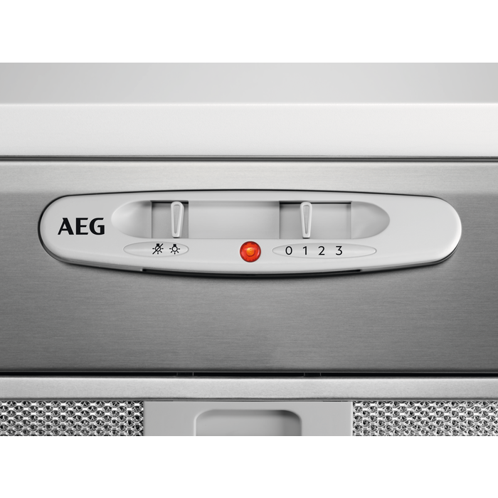 AEG - Hotte intégrée - DGB2531M