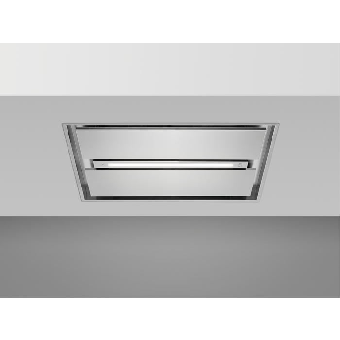 7000 Hob2Hood - Hotte plafond 90 cm