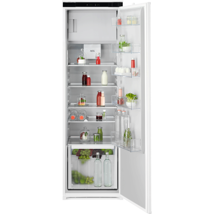 AEG - Frigo encastrable - TF6DS181ES