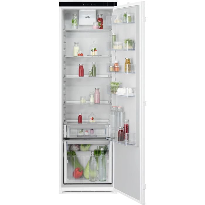 AEG - Frigo encastrable - NSK6D181ES