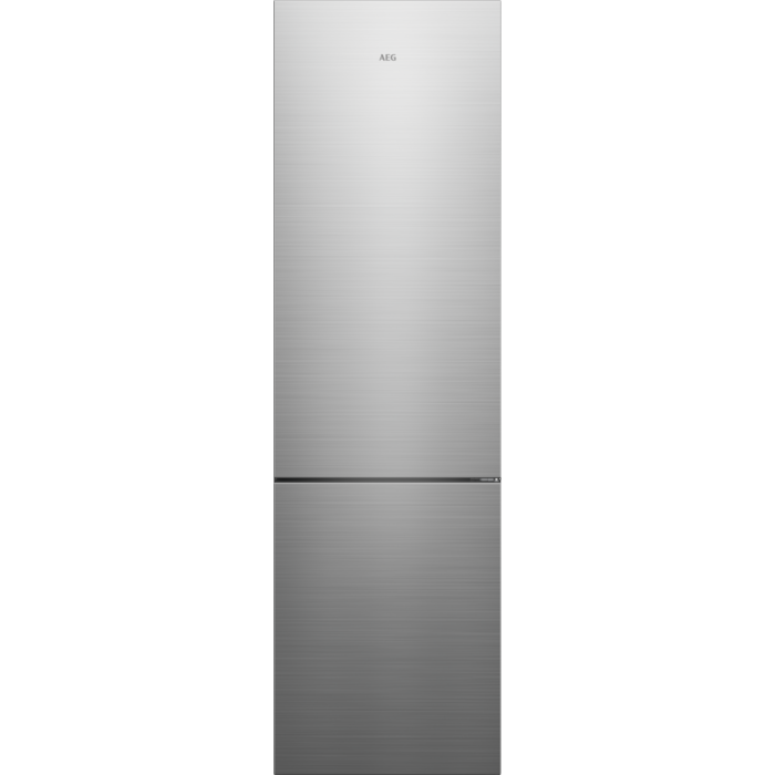 AEG - Combi frigo/congélateur pose libre - ORC7P361CX