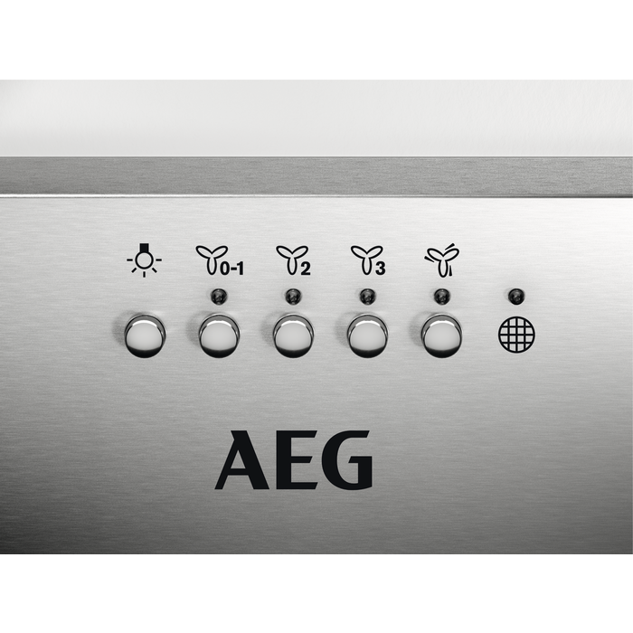 AEG - Hotte intégrée - DGE5161HM