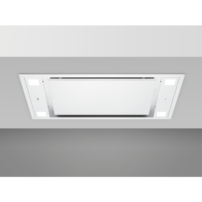 7000 Hob2Hood - Hotte plafond 90 cm