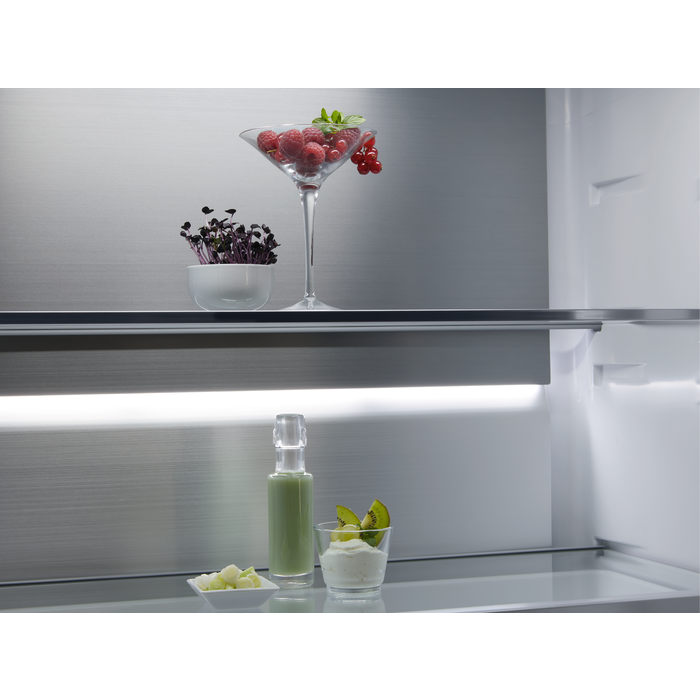 AEG - Frigo américain - RMB952D6VU