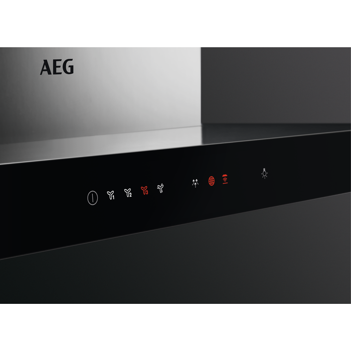 AEG - Hotte 90 cm - DBE5960HB