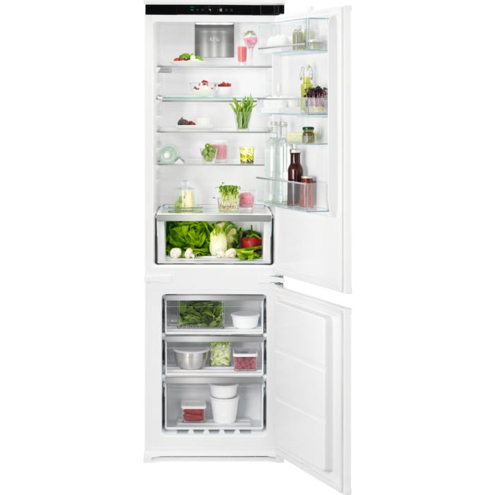 7000 GreenZone - Frigo-congélateur encastrable 178 cm