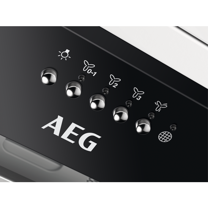 AEG - Hotte intégrée - DGE5861HR