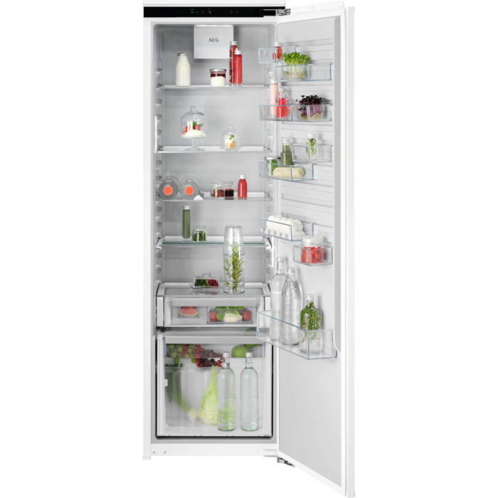 AEG - Frigo encastrable - TK6FS181CC