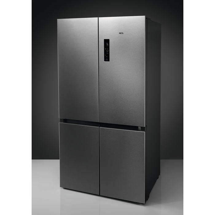 AEG - Frigo américain - RMB952D6VU