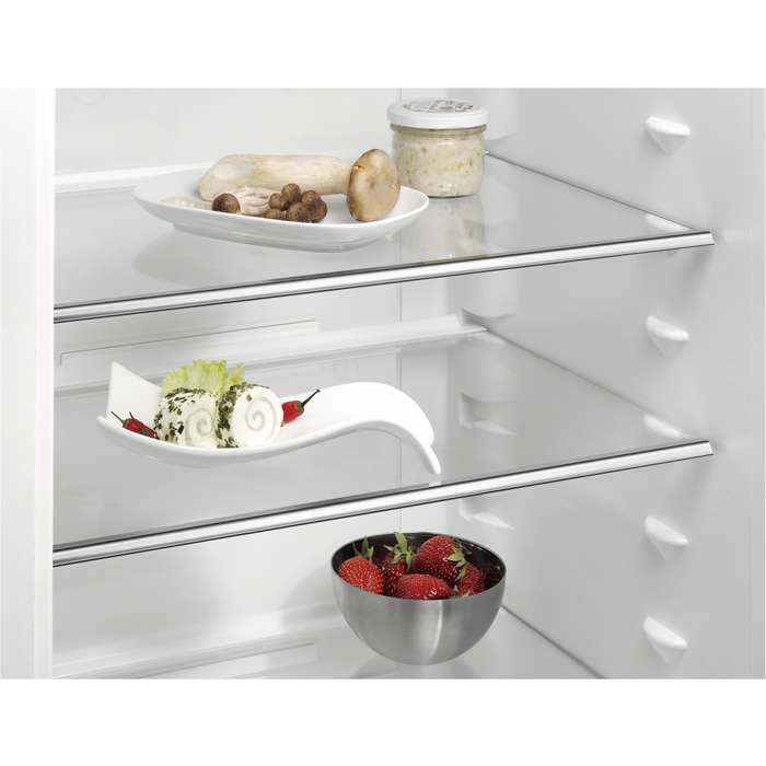 AEG - Frigo encastrable - SFE814D9ZC