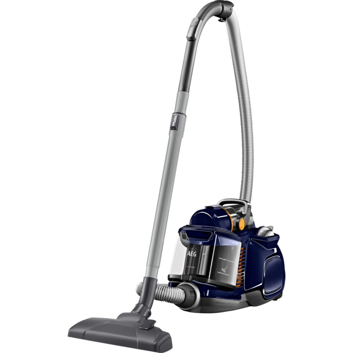 LX7 Aspirateur sans sac - 73 dB