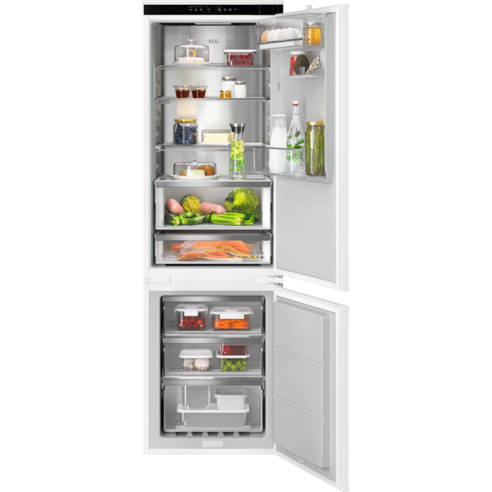 9000 MultiChill 0°C - Frigo-congélateur encastrable 178 cm