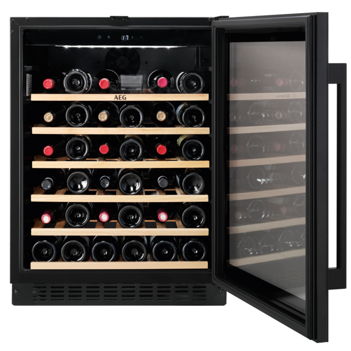 AEG - Cave à vin sous-encastrable - AWUS052B5B