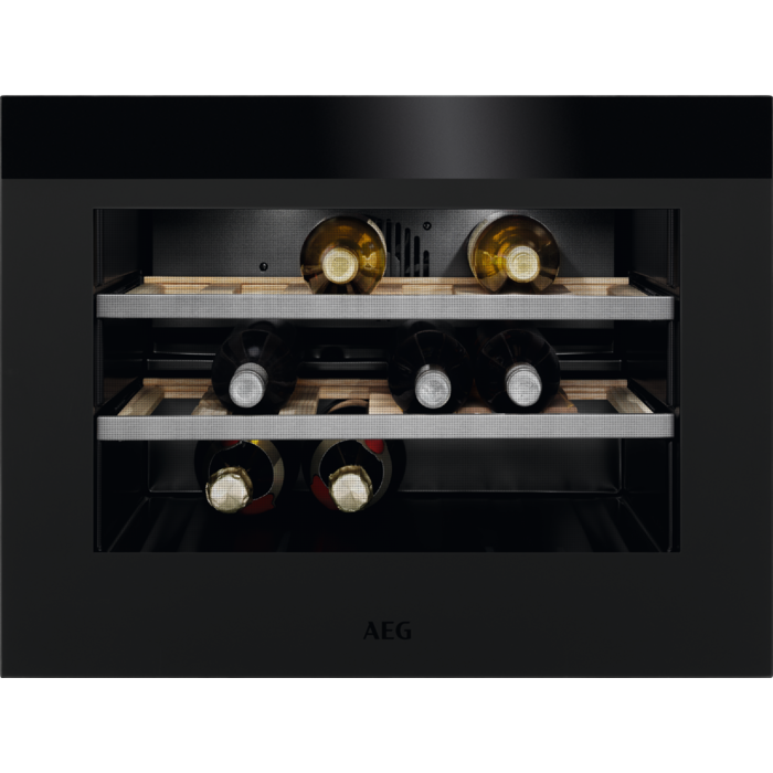 AEG - Cave à vin encastrable - KWK884520T