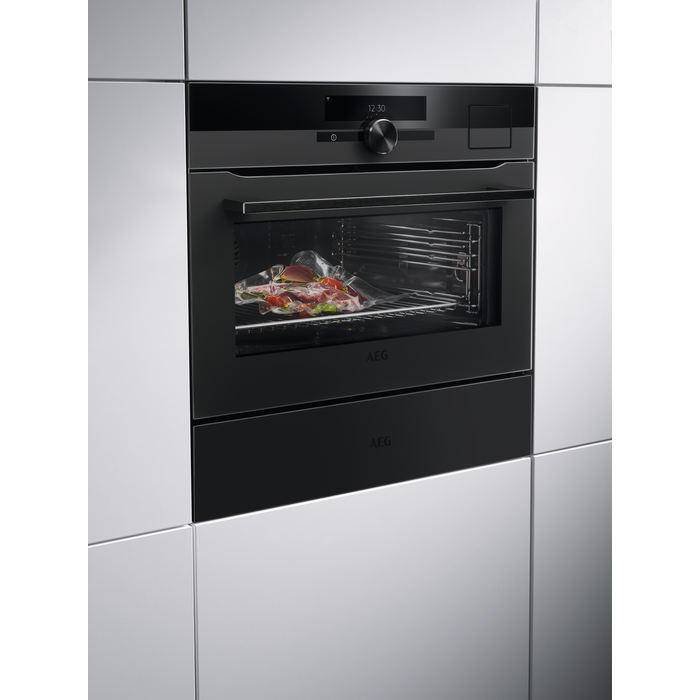 AEG - Tiroir sous vide encastrable - KDK911423T