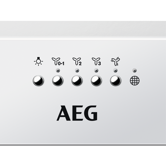 AEG - Hotte intégrée - DGE5861HW