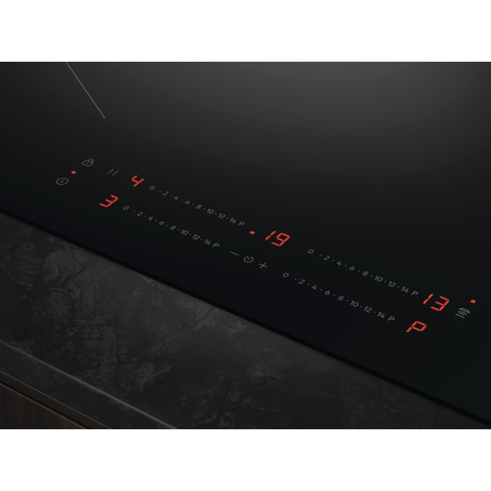 AEG - Taque à induction - TO64IA0FIB