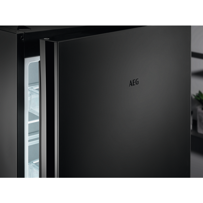 AEG - Combi frigo/congélateur pose libre - ORC8M361DT