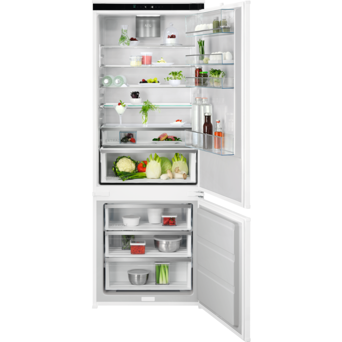 7000 GreenZone - Frigo-congélateur encastrable MaxiSpace 189.4 cm