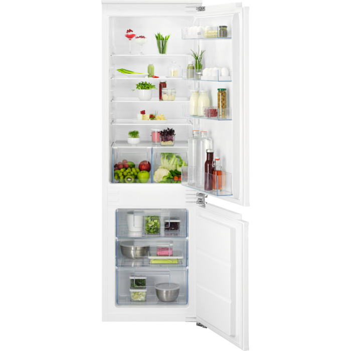 5000 ColdSense - Frigo-congélateur encastrable 178 cm