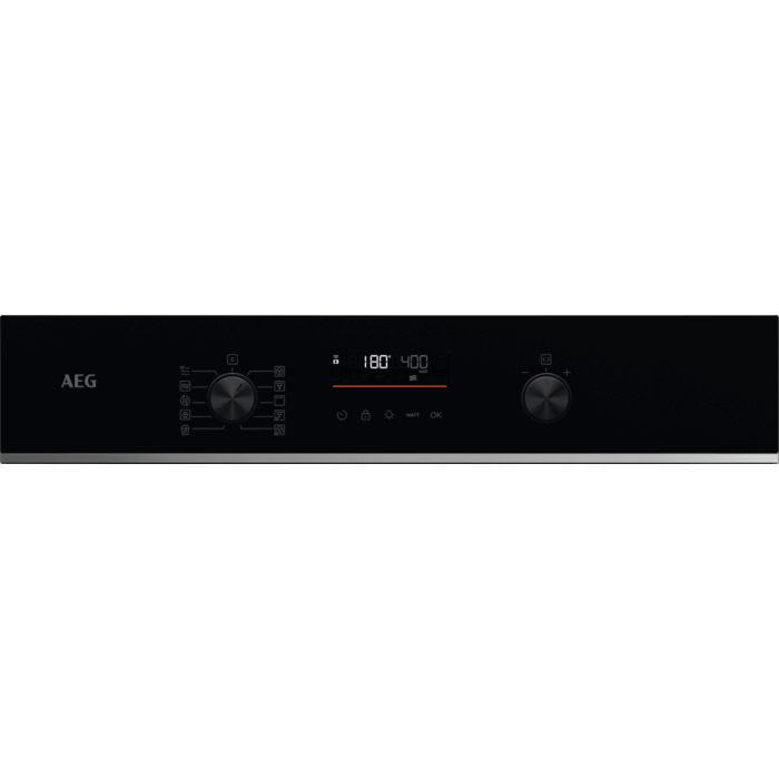 AEG - Fours micro-ondes - TO5NK401B