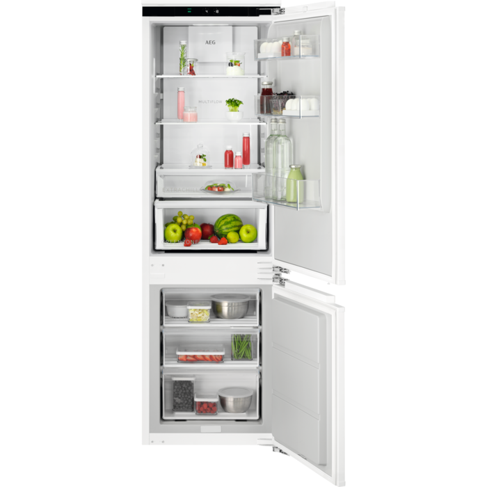 7000 GreenZone - Frigo-congélateur encastrable 178 cm