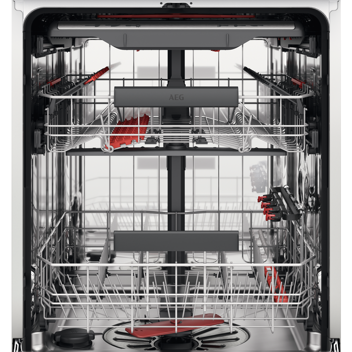 AEG - Lave-vaisselle pose libre - FFB73727PM
