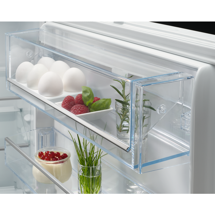 AEG - Frigo encastrable - NSK5O101ES