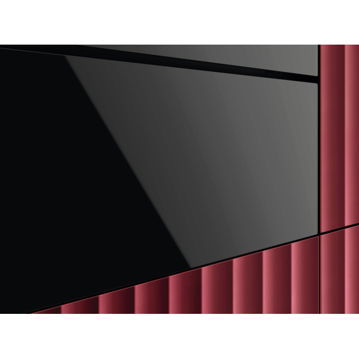 AEG - Tiroir chauffant - CD1100B