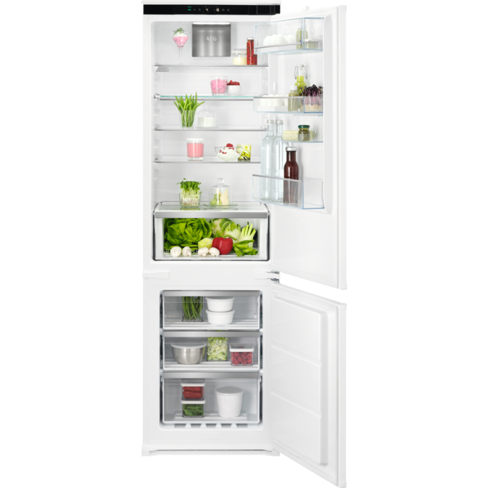 7000 GreenZone - Frigo-congélateur encastrable 178 cm