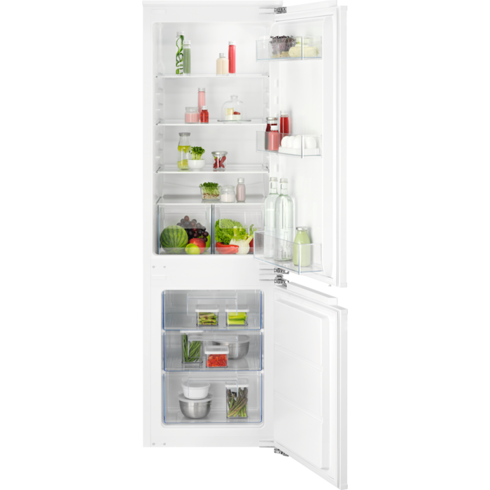 5000 ColdSense - Frigo-congélateur encastrable 178 cm