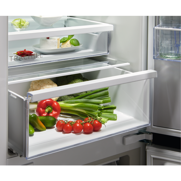 AEG - Combi frigo/congélateur encastrable - NSC6M191ES