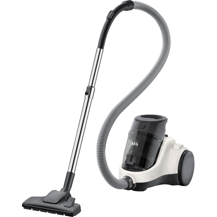 LX5 Aspirateur sans sac - 80 dB